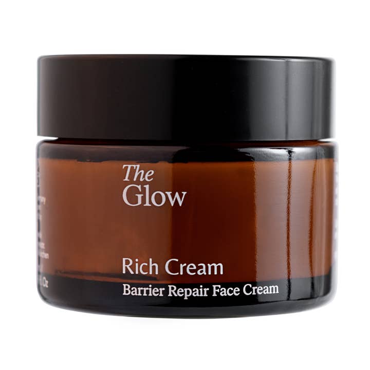 Rijke Crème voor wholesale door The Glow