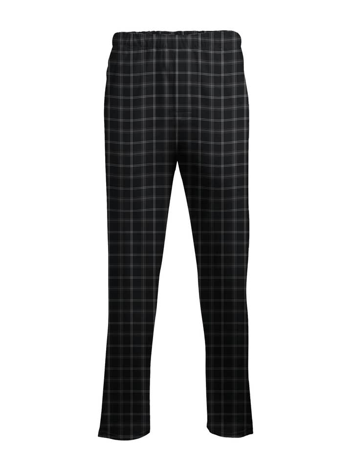 Boxercraft - Wholesale Lounge Sweatpants/Joggers - Men's - Mens Harley Flannel Pant21