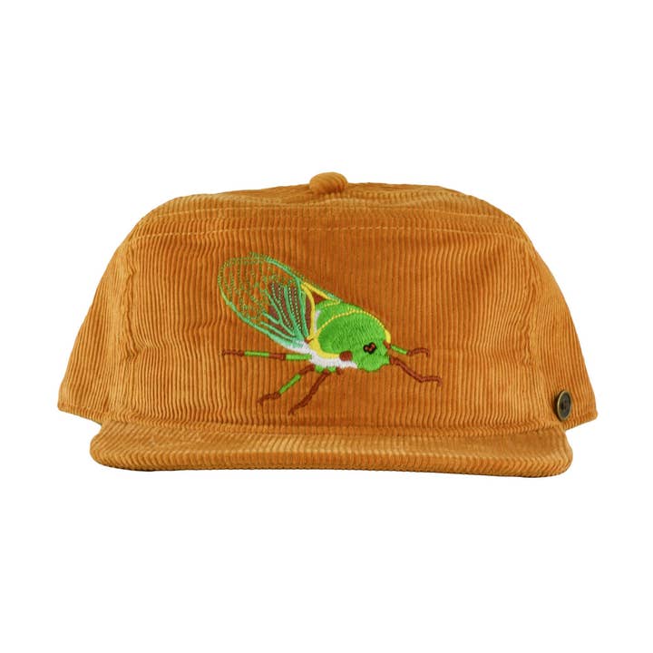 The Stash Cap – Cicada – Mustard Corduroy and other Purchase Wholesale african cichlid. Free Returns & Net 60 Terms on Faire trending on Faire.