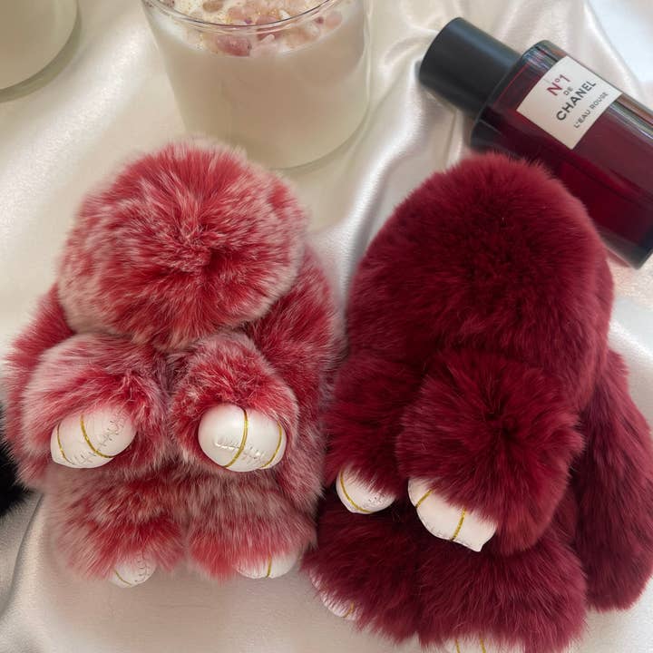 M&P Bunny Key Charm and other Purchase Wholesale bunny keychain. Free Returns & Net 60 Terms on Faire trending on Faire.