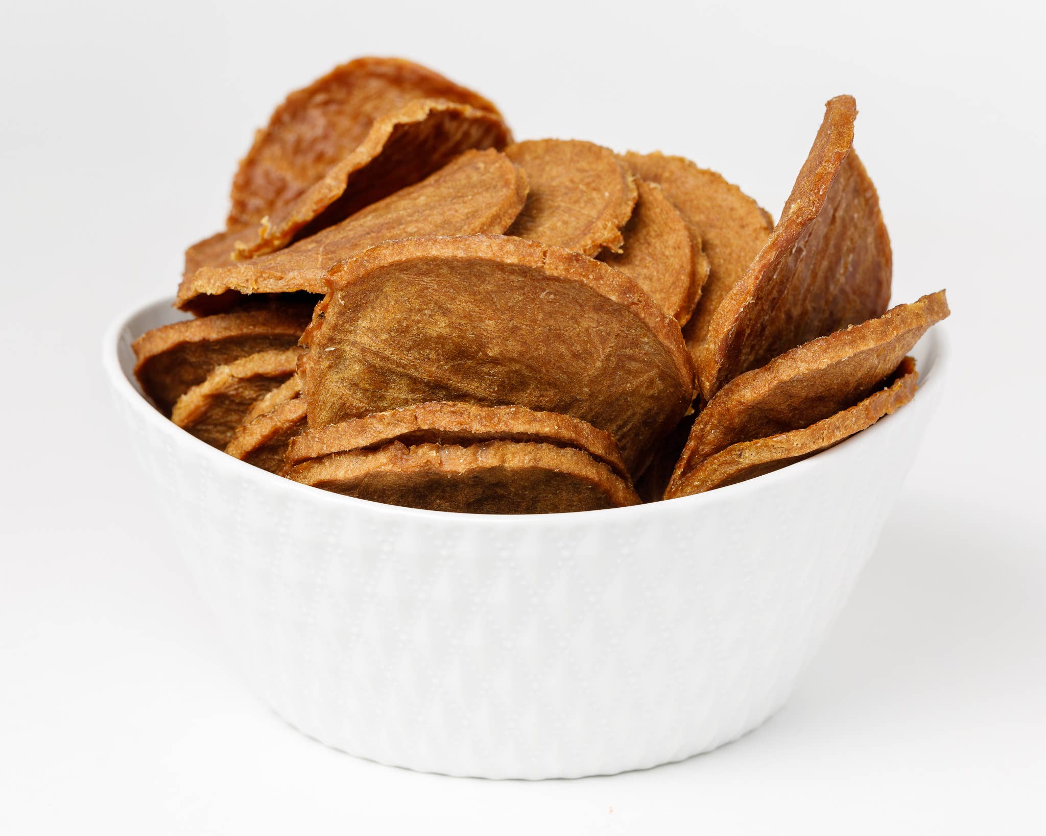 Jeffrey's Natural Pet Foods - Wholesale Pet Treats - Dog - Jeffrey's Dried Turkey Patty2