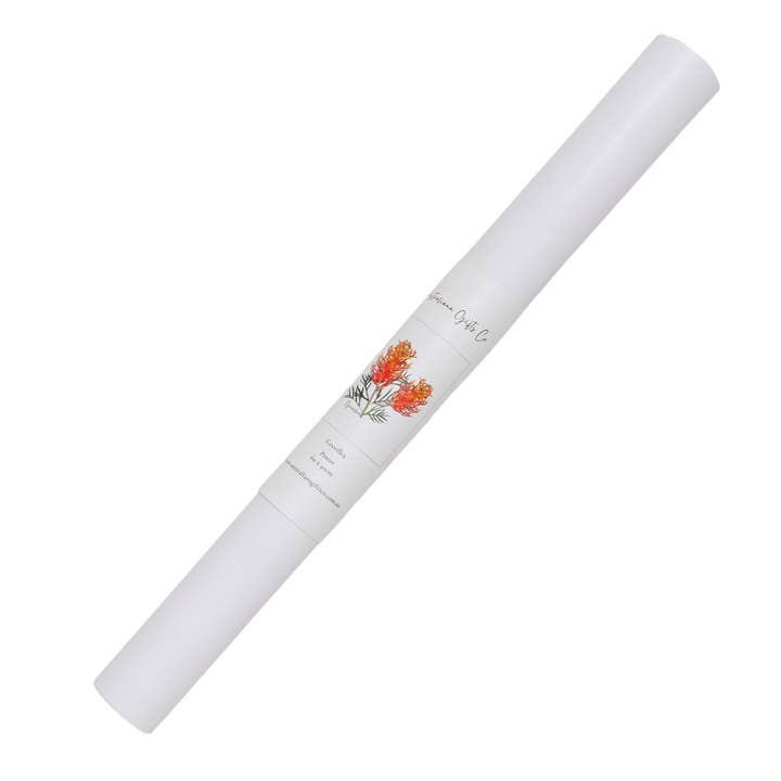 Australiana Gifts Co - Wholesale Poster - AGCP1000: Grevillea Flower Poster1