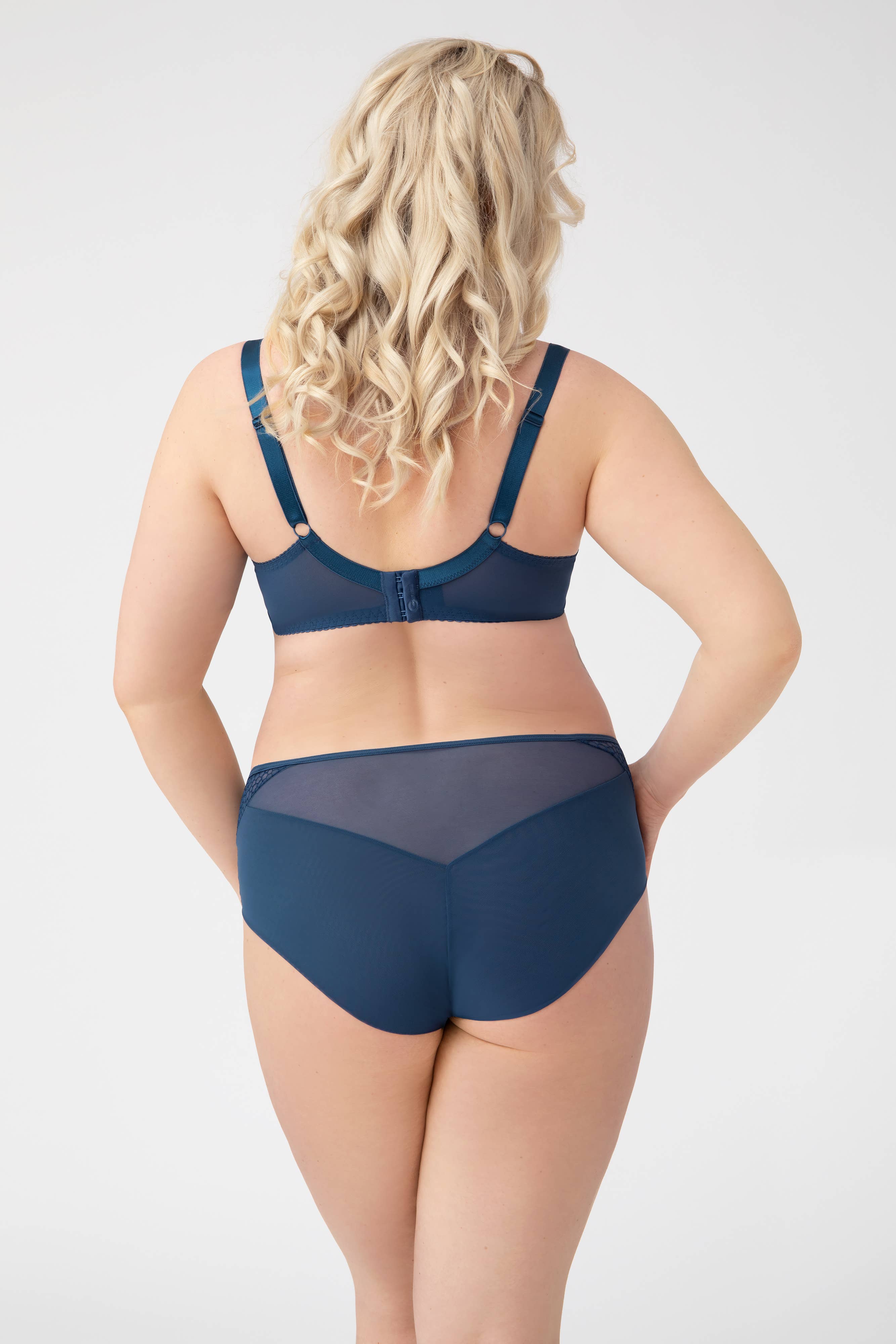 Gorsenia - Wholesale Bra - Women's - Edith Bra - K7283