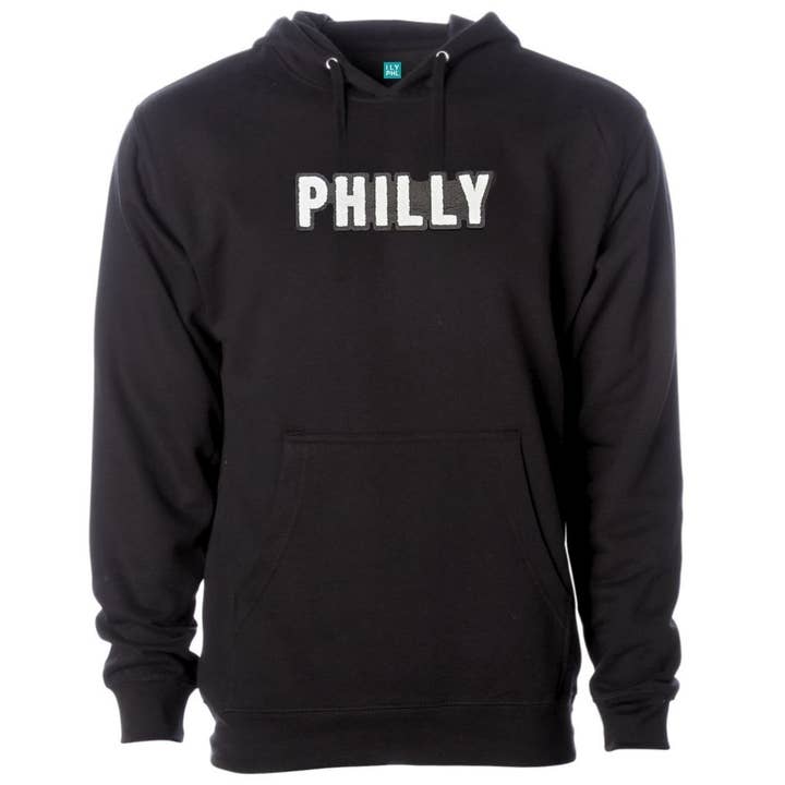 Sweat à capuche standard de Philly pour la vente par Tote Jawn