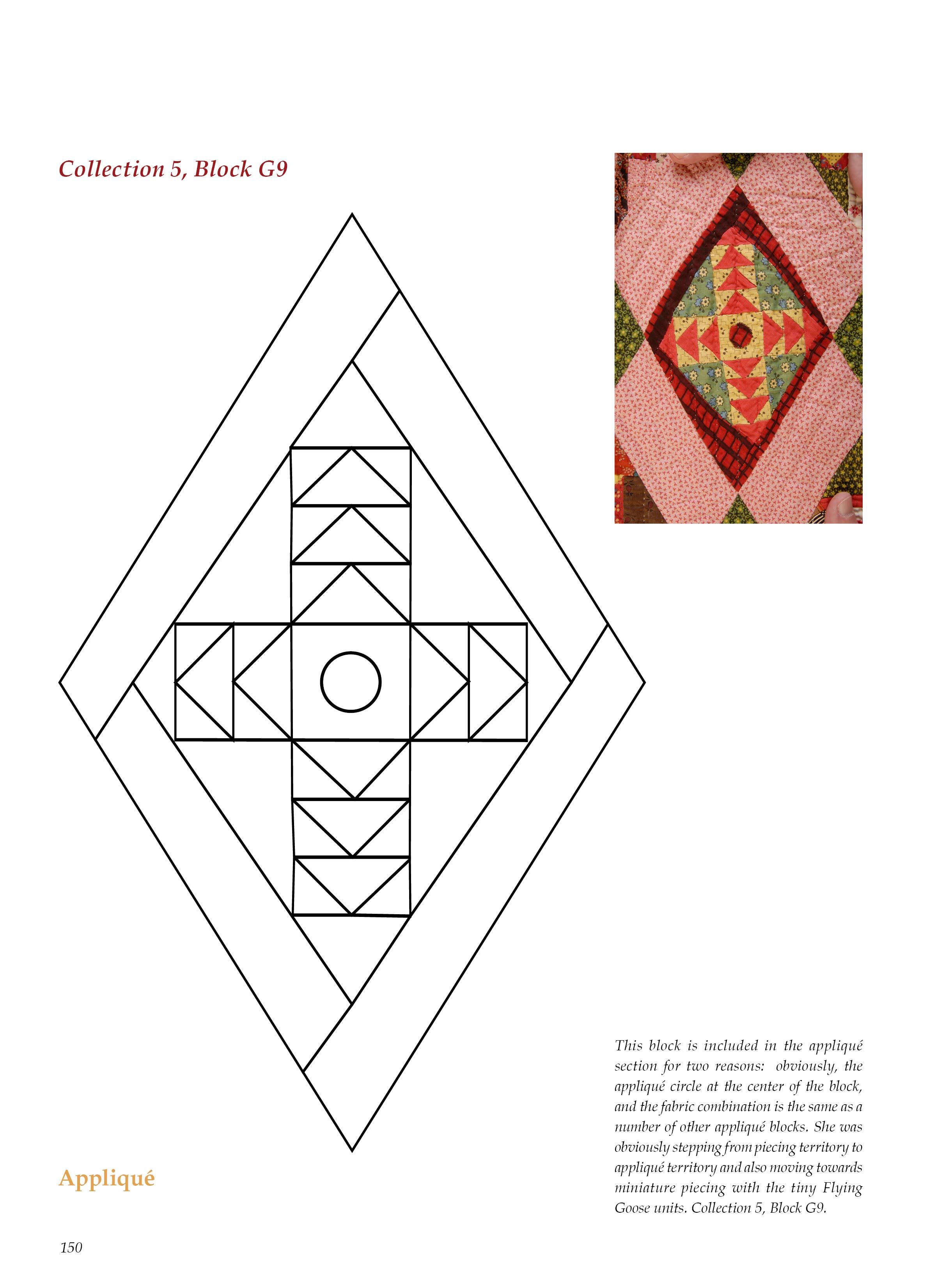 Schiffer Publishing – wholesale Crafts, Hobbies & DIY – Making the Lancaster Diamond Sampler2