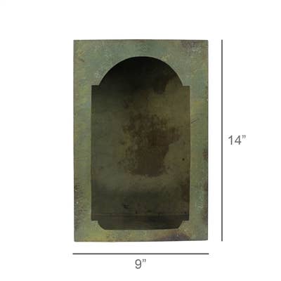 HomArt - Wholesale Display Shelf - Sevilla Wall Nicho - Sm2