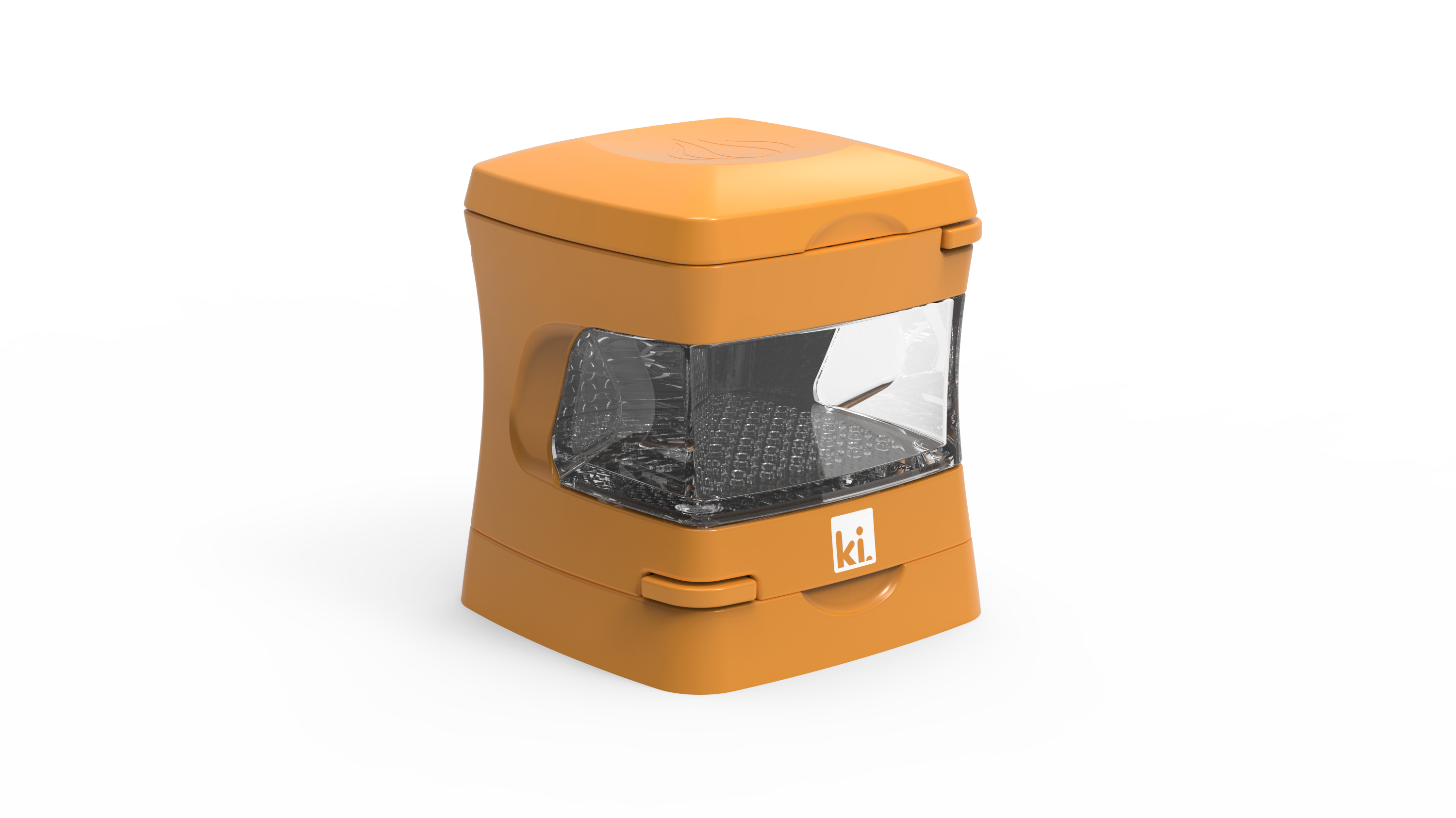 Kitchen Innovations Inc. - Wholesale Kitchen Tool/Gadget - Garlic-A-Peel (Garlic Chopper)5