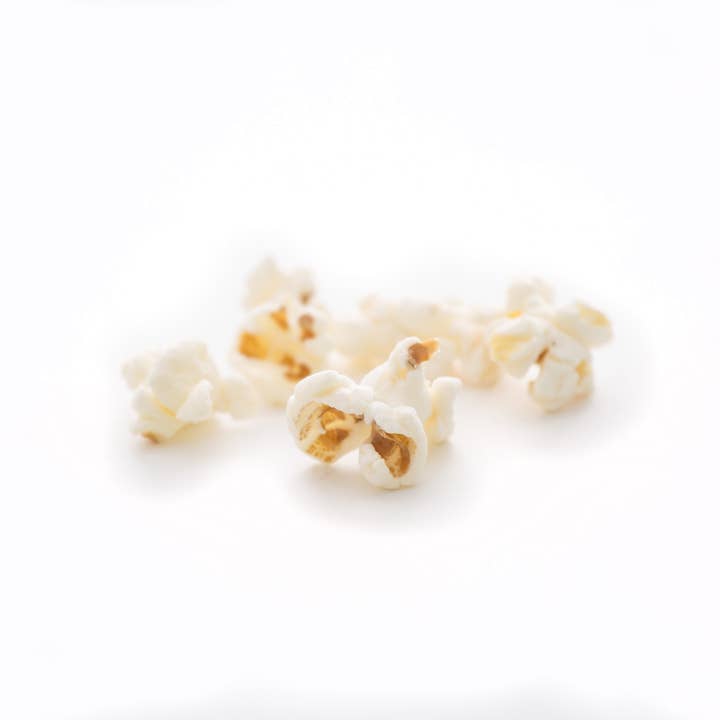 Cornucopia Popcorn - Wholesale Popcorn - White Cheddar Popcorn (GF)1