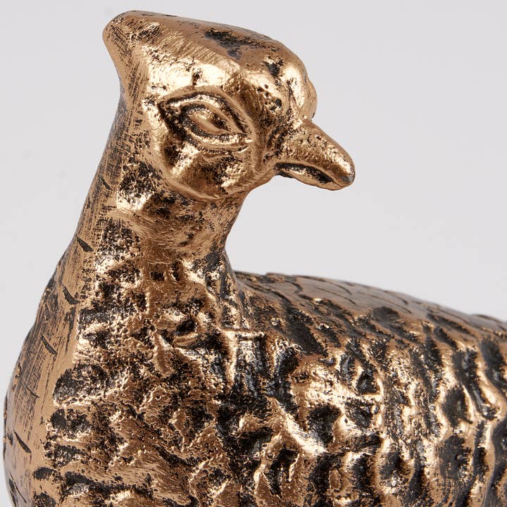 Primitives by Kathy - Wholesale Decorative Figurine - Pheasant Figurine