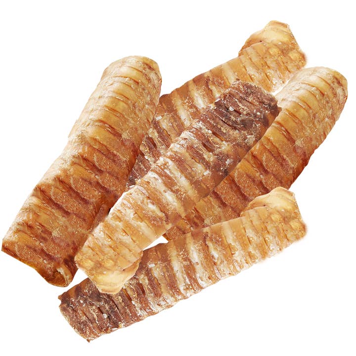 6" Split All Natural Beef Trachea Dog Treats, 12,24 & 50 CNT and other Purchase Wholesale beef trachea for dogs. Free Returns & Net 60 Terms on Faire trending on Faire.