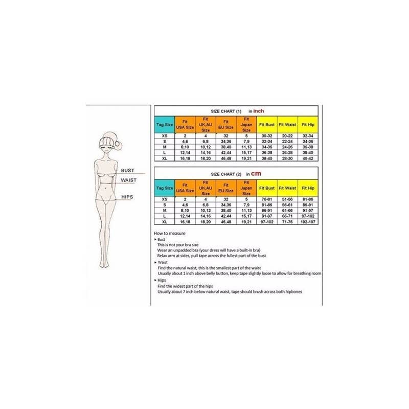 Paperdoll - Wholesale Two Piece Swimsuit - Women's - Bikini Solid Color Split Swimsuit 1