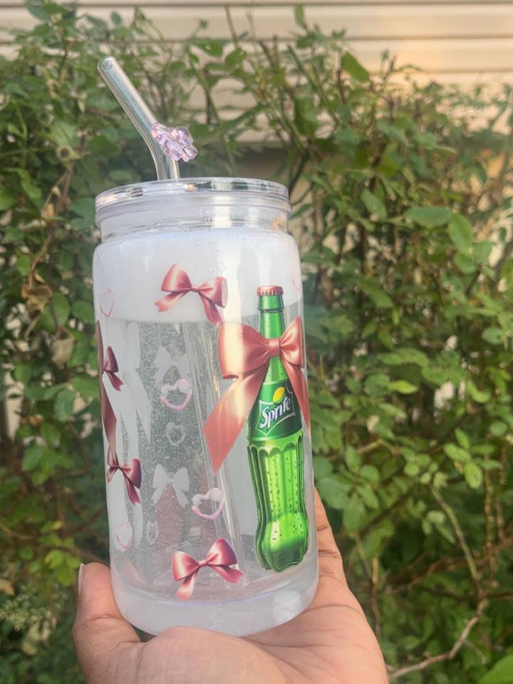 Palla di Neve Soda libbey 16oz, per la vendita all'ingrosso da parte di Love To Create