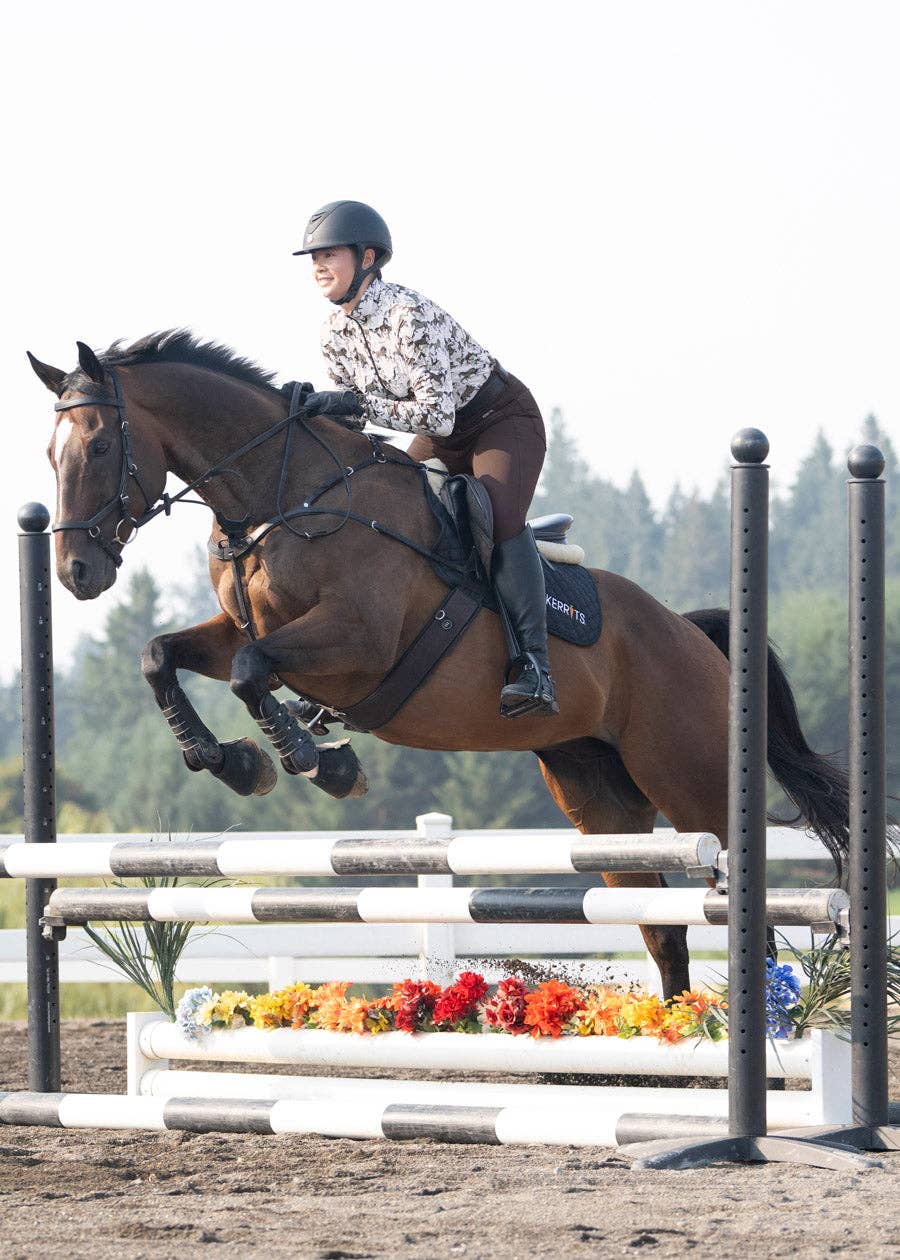 Kerrits - Vente Pantalon – femme - Culotte K-Flex™ pour genoux2