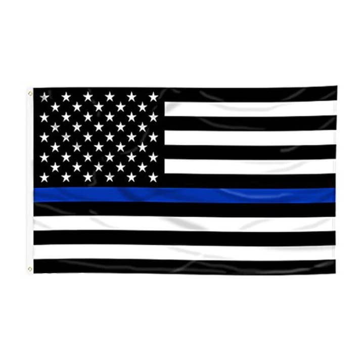 American Flag - 3' x 5' - In Bulk for wholesale by HALLEE