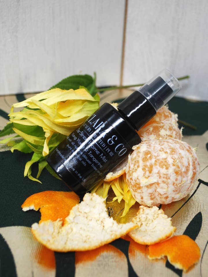 De-Stress Home Mist for wholesale by Clara and Co