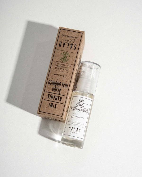 Salad Code - Wholesale Facial Serum/Concentrate - Concentrated facial serum1
