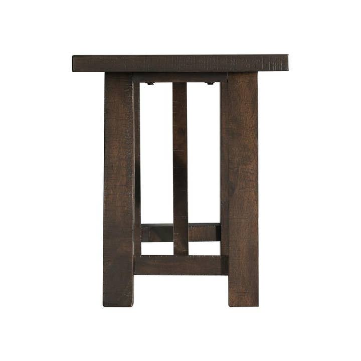 Greenwestons - Wholesale Bench - Green's Dining Bench2