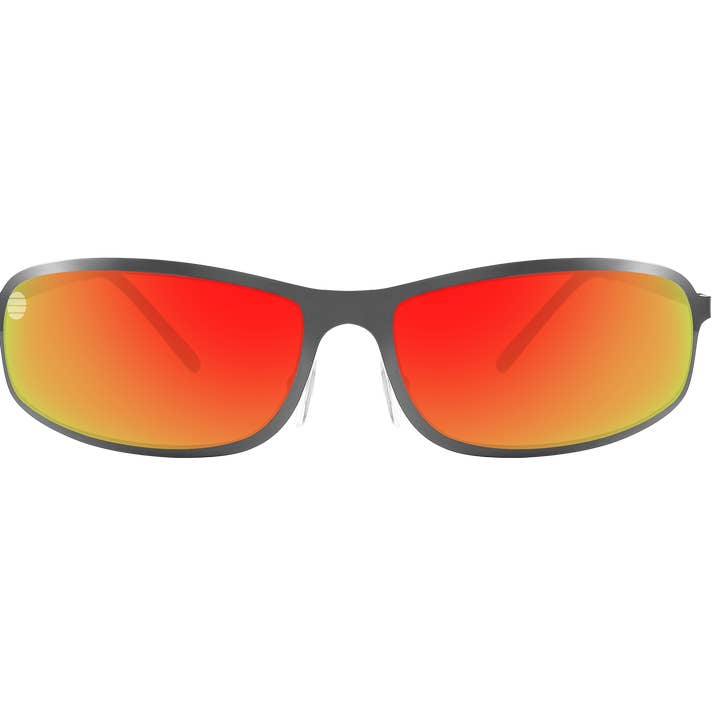 AD05 - Metal Sport Sunglasses for wholesale by SolarX Eyewear