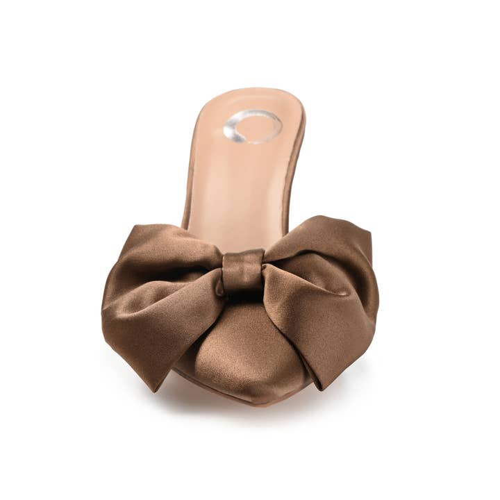 Journee - Wholesale High Heels - Women's - Tiarra Stiletto Pump Heels In Statin5