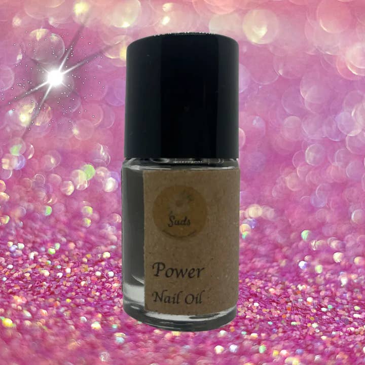 Aceite de uñas Power para venta al por mayor de Suds