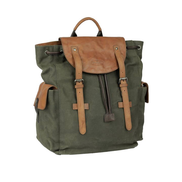 Sparwell - Wholesale Backpack - Men's - Geräumiger Sebastian9
