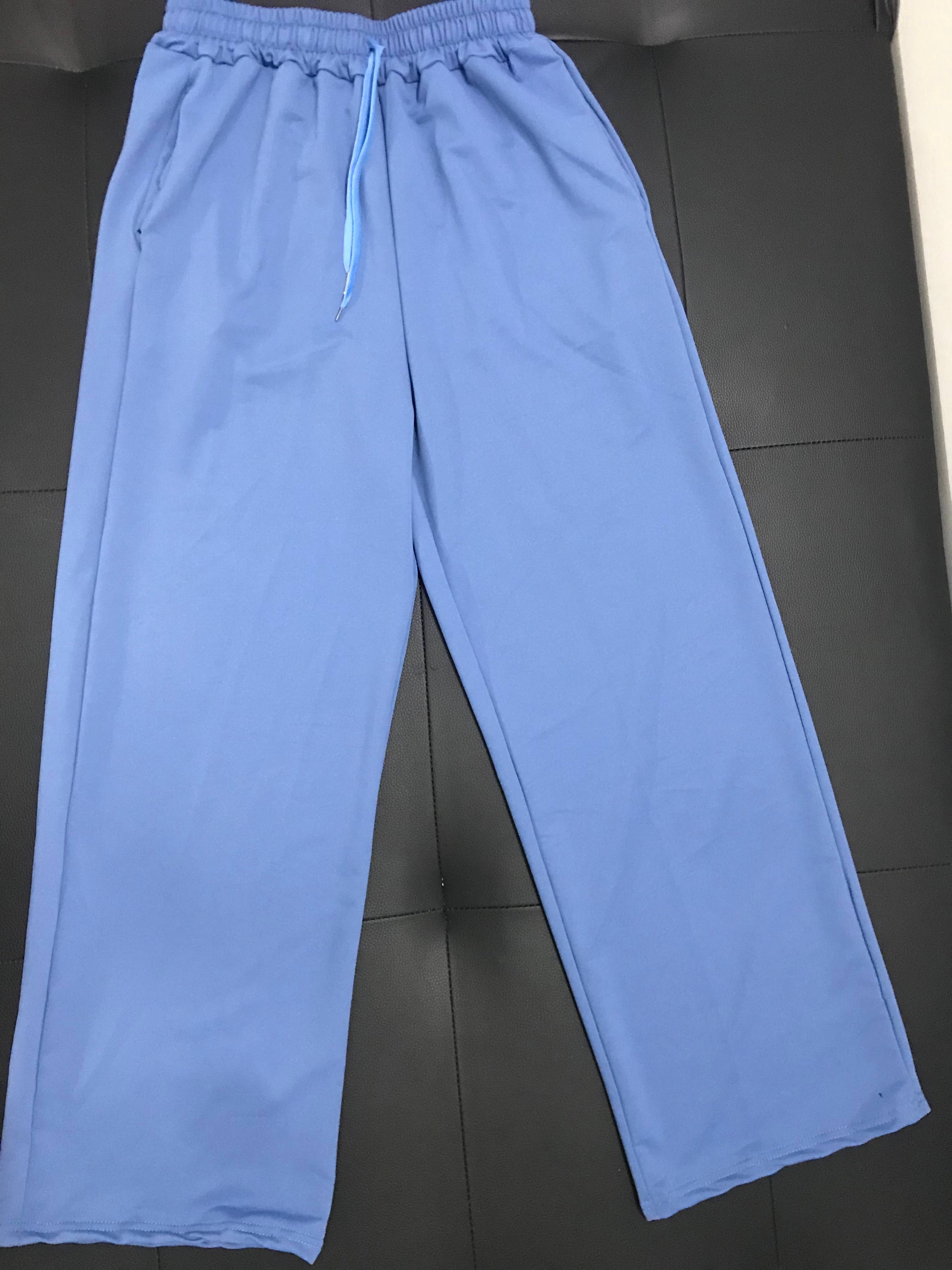 Rosa Clothing - Wholesale Top & Pant Set (NOT Loungewear) - Women's - Oversized Half zip Sweatshirt & Pants 2 Piece Tracksuit15