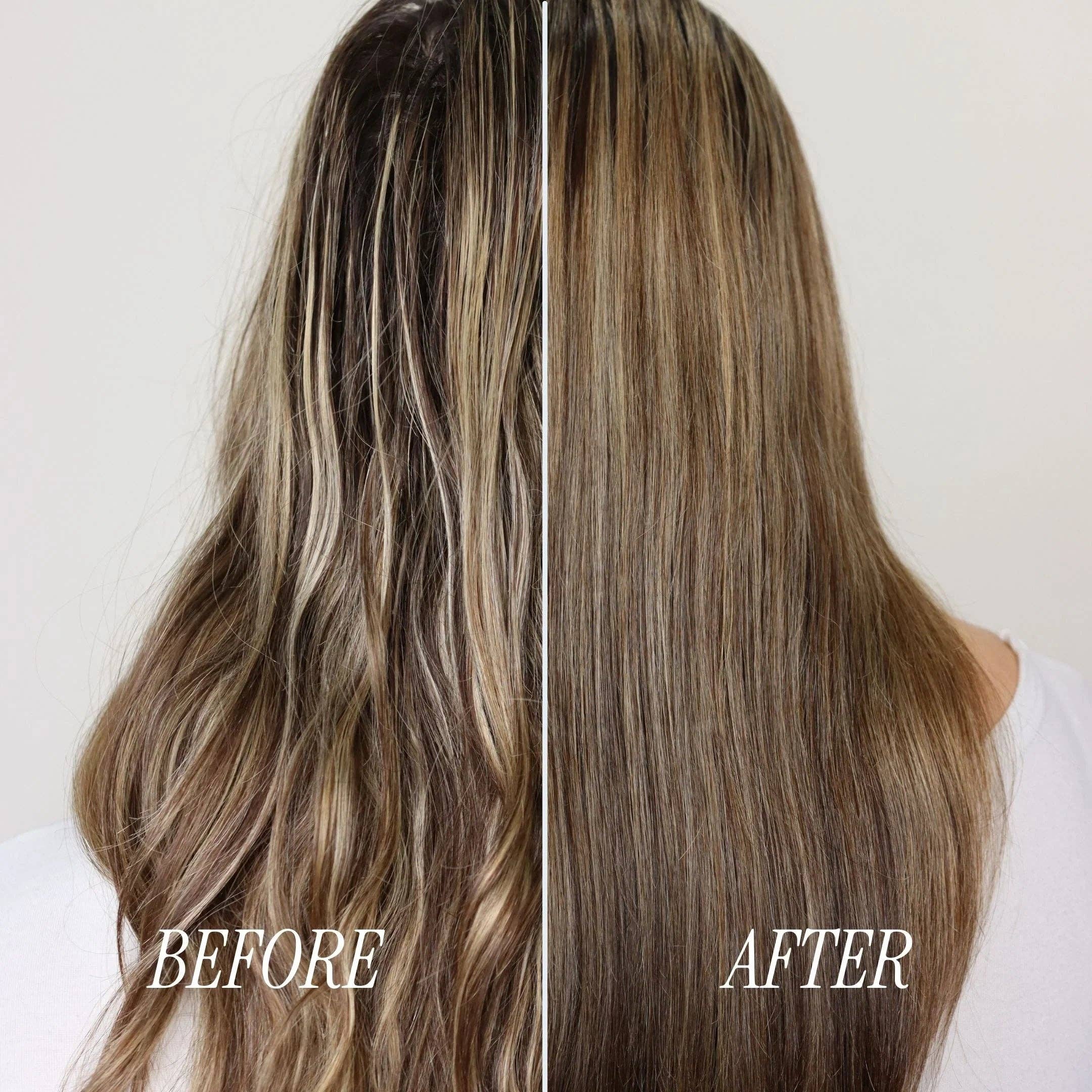 Loxy – Engroshandel Hårbalsam – RELAX: Balsambar til tørt, kruset eller krøllet hår med arganolie og jojobaolie4