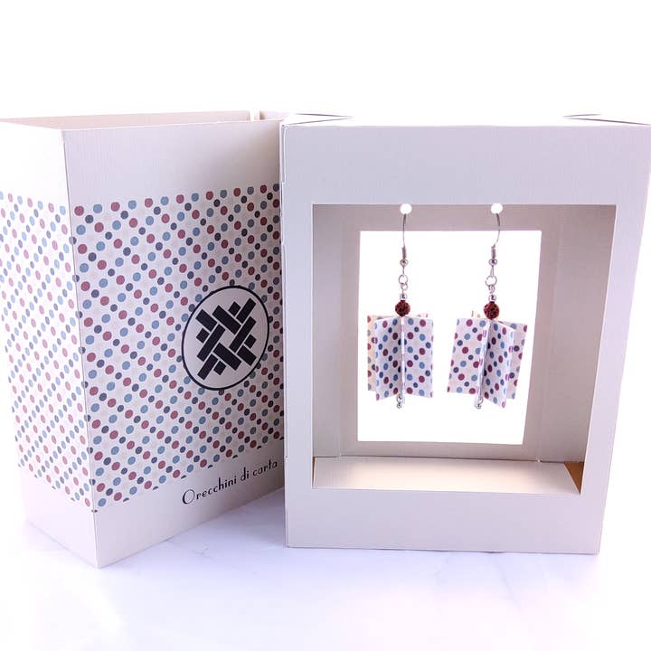 7 Nodi - Wholesale Dangle Earrings - Graphics 015