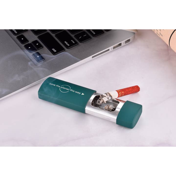 Champ by Polyflame – Engroshandel Askebæger – Bærbar askebæger i forskellige farver6