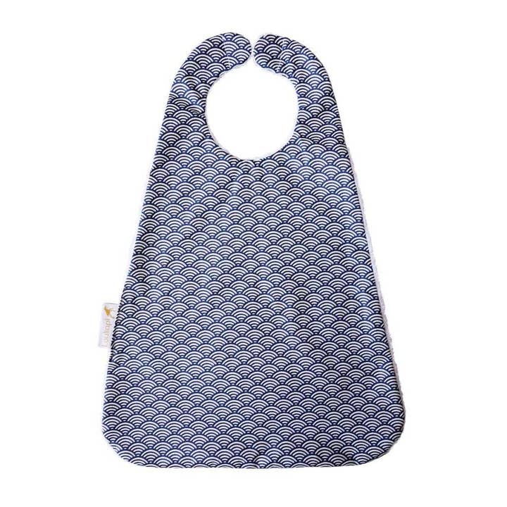 Waterdichte magische handdoek „Waves” voor wholesale door Loukapi