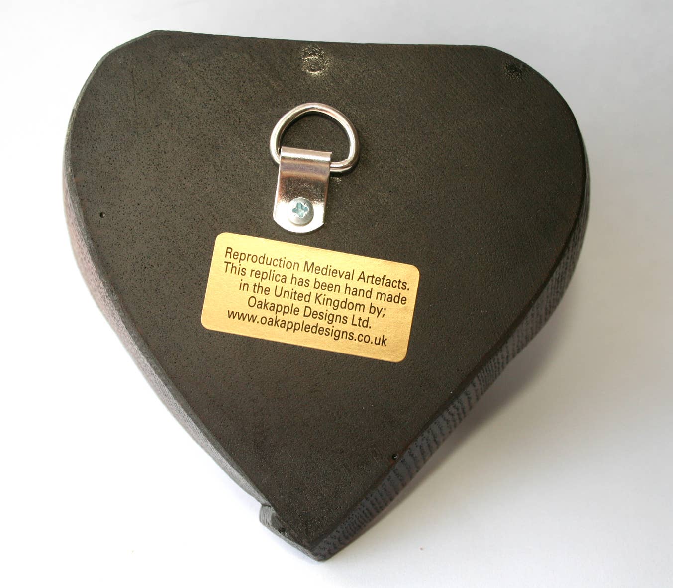 Oakapple Designs Ltd - Wholesale Decorative Figurine - Cherub's Head with Wings - Reproduction Victorian Carving7