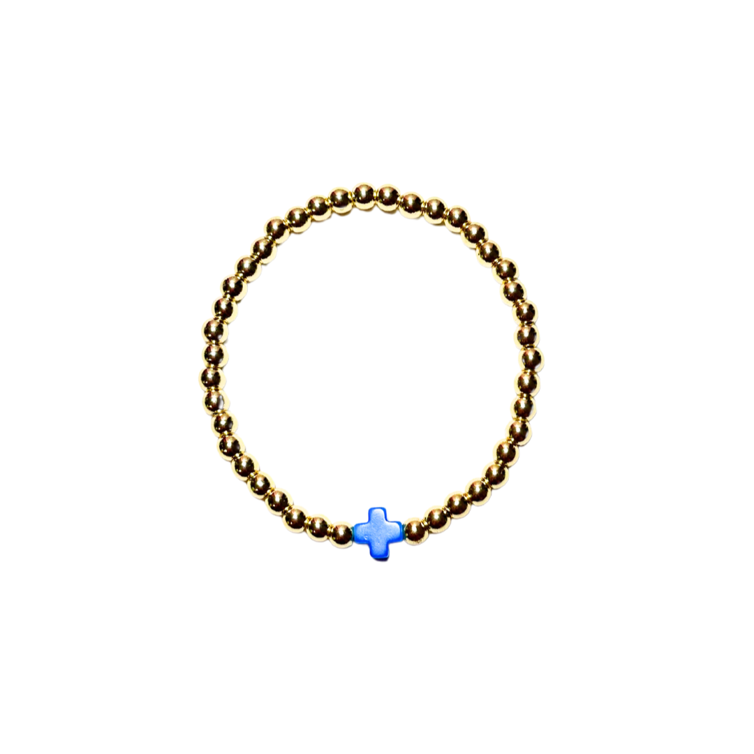 Coco's Beads and Co – wholesale Beaded bracelet – The Kyla- NEW COLORS!5