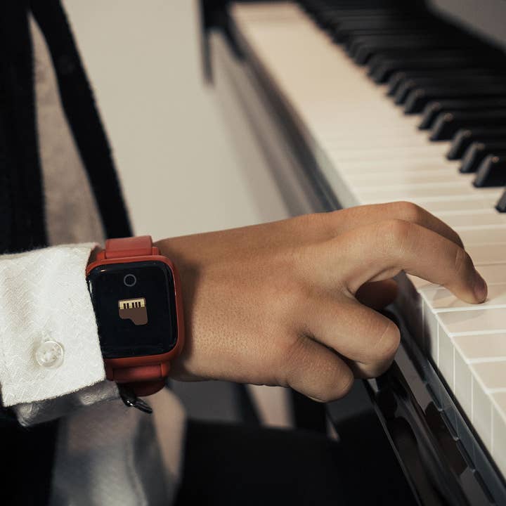 Octopus (by JOY Familytech) - Vendita all'ingrosso Orologio da polso - Bambini - Octopus Watch v2 + compagno (stazione di ricarica/luce notturna)8