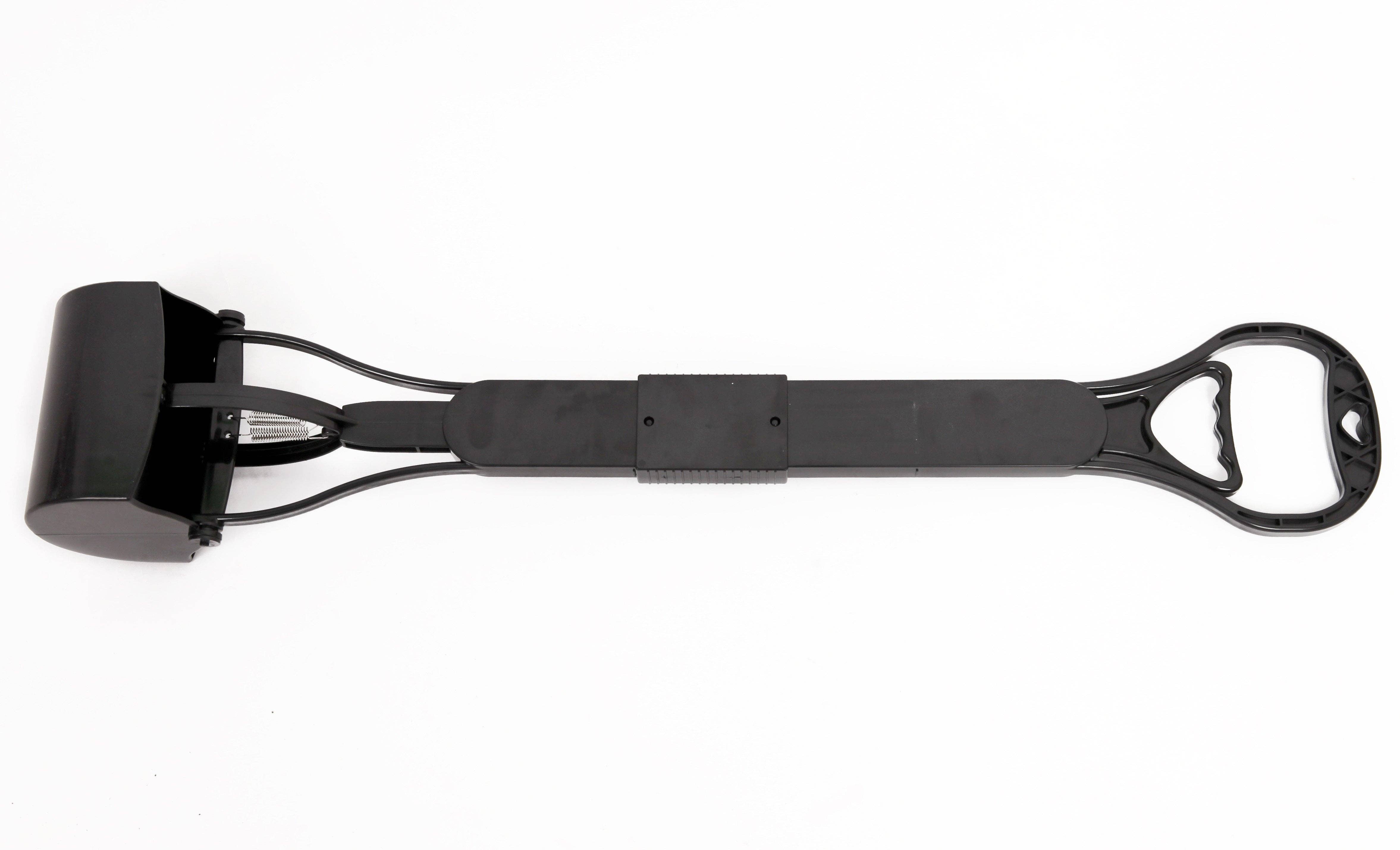 Mr. Peanut's – wholesale Pet poo bag dispenser – Mr. Peanut's 32" Tall Profile Pooper Scooper2