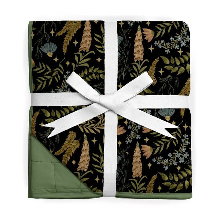 Manta Prado de Medianoche para venta al por mayor de Laney Baby