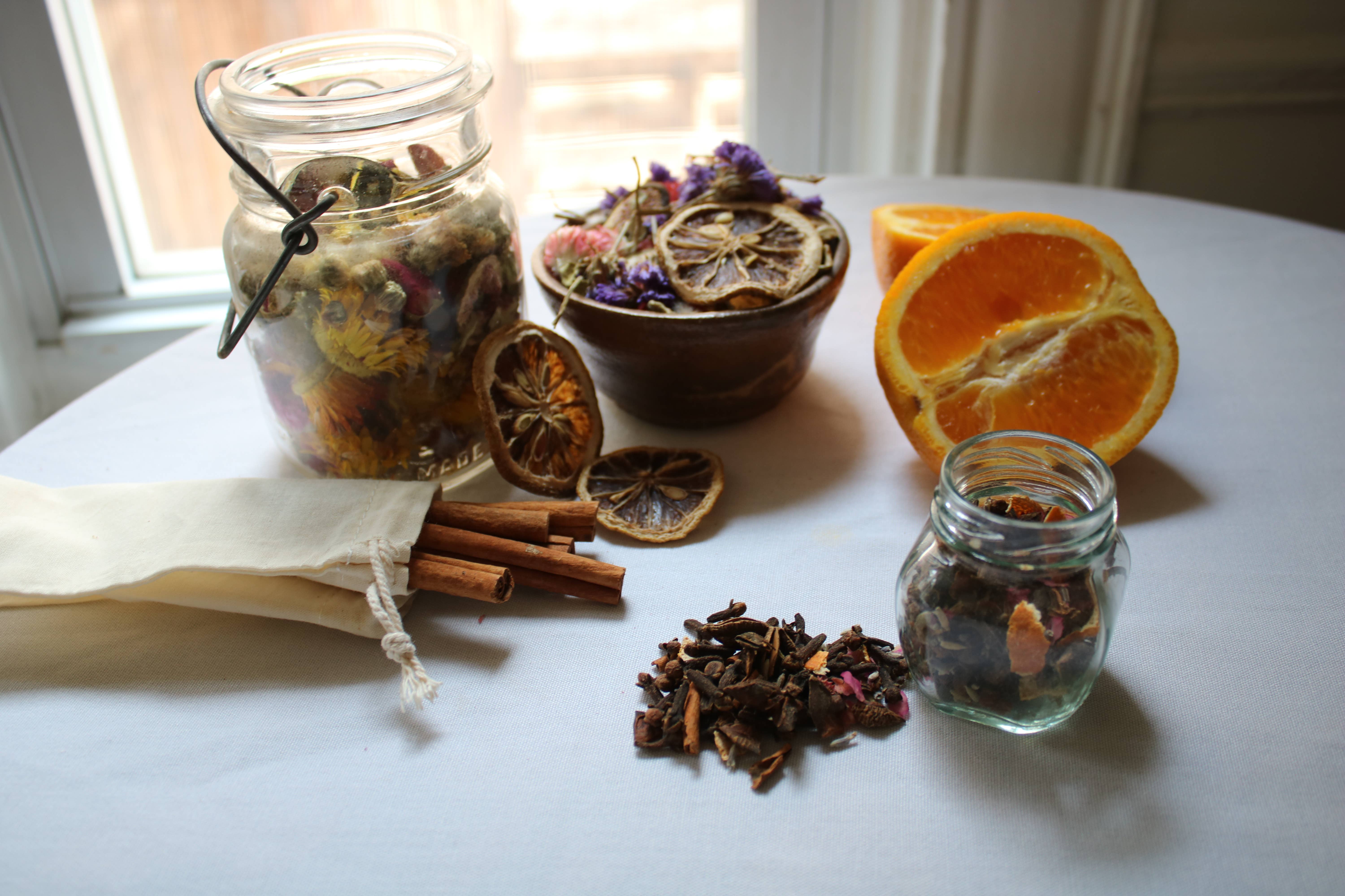 Ohr Judaica - Wholesale Incense - Besamim Spice Jar Custom Blend - 2 oz8