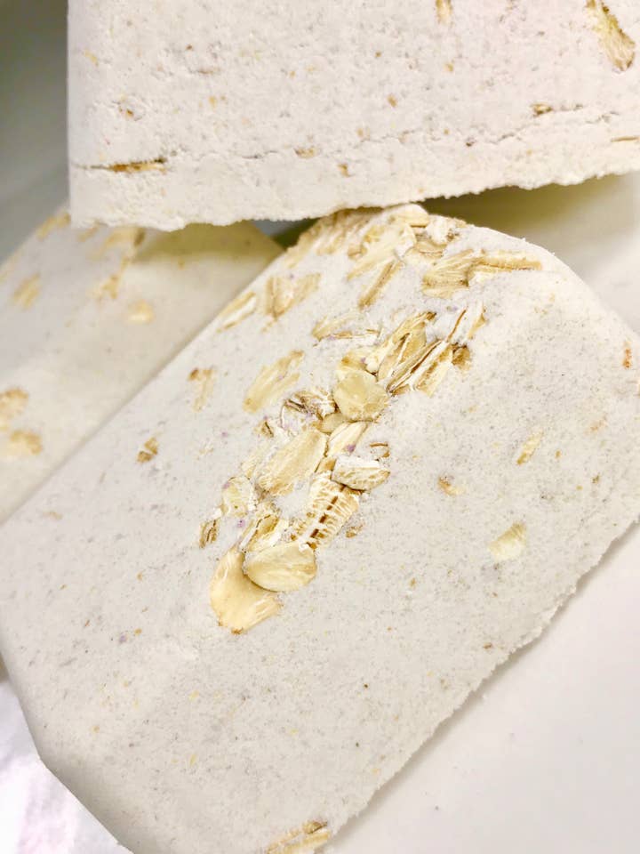 Oat + Milk + Honey for wholesale by Olivia + Lucille Co.