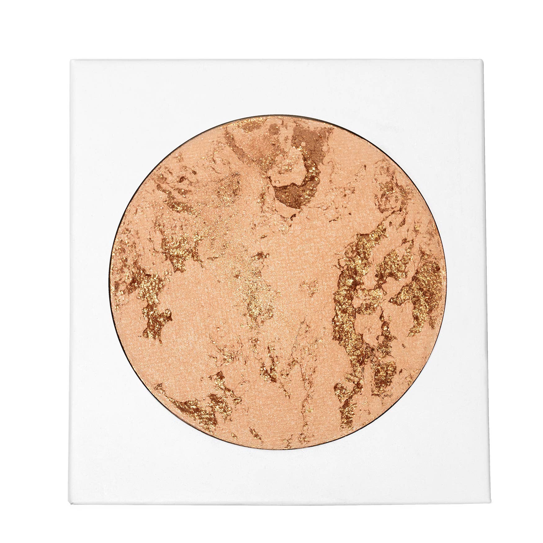 Charly Baron Cosmetics - Wholesale Bronzer - Baked Organic Mineral Makeup Bronzer5