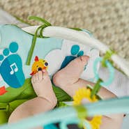 Kidiyami - Venta al por mayor Alfombrilla para jugar - Niños y bebés - Kick & Play Gymini17