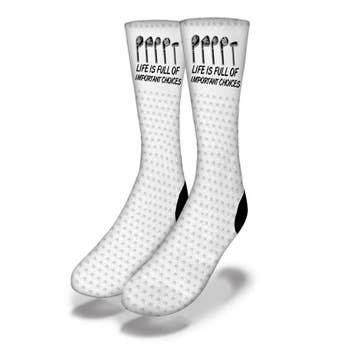 Savvy Sox wholesale products