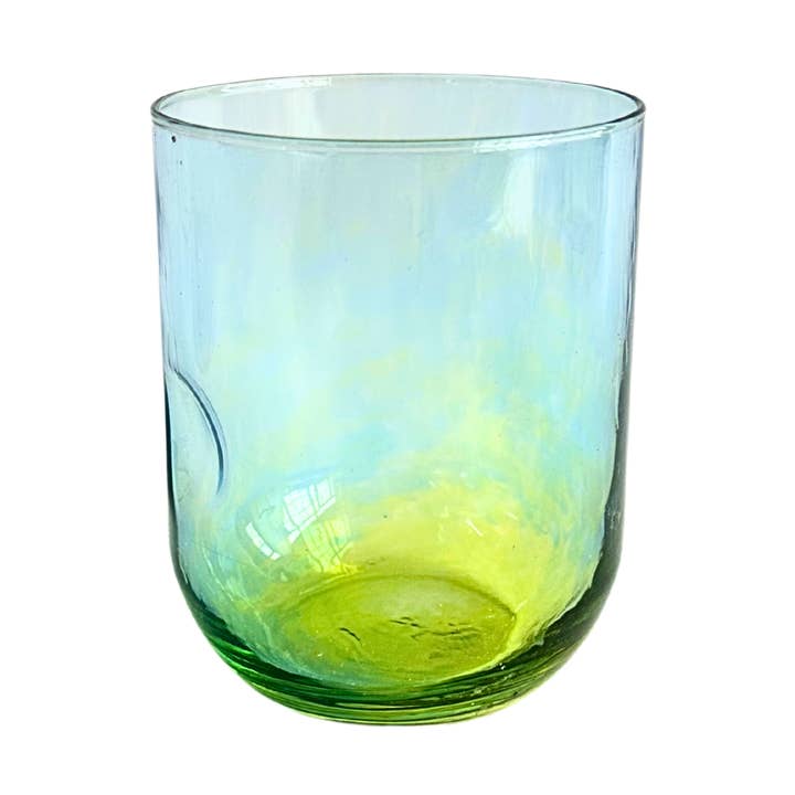 Verre à encoche Ombre pour la vente par Nice Time Glass
