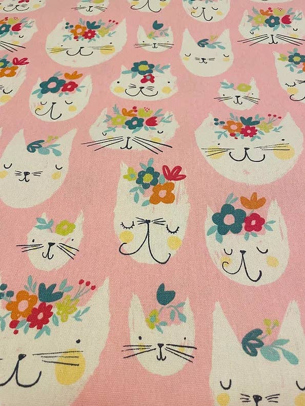 Kittie for wholesale by PillowSak