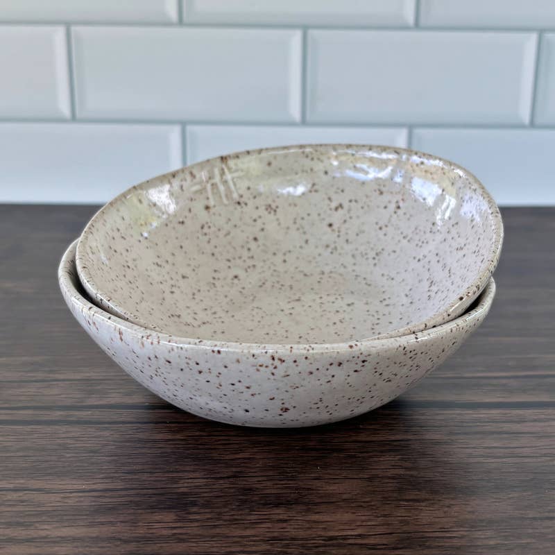Candy Bowl for wholesale by Ashley Anne Ceramics