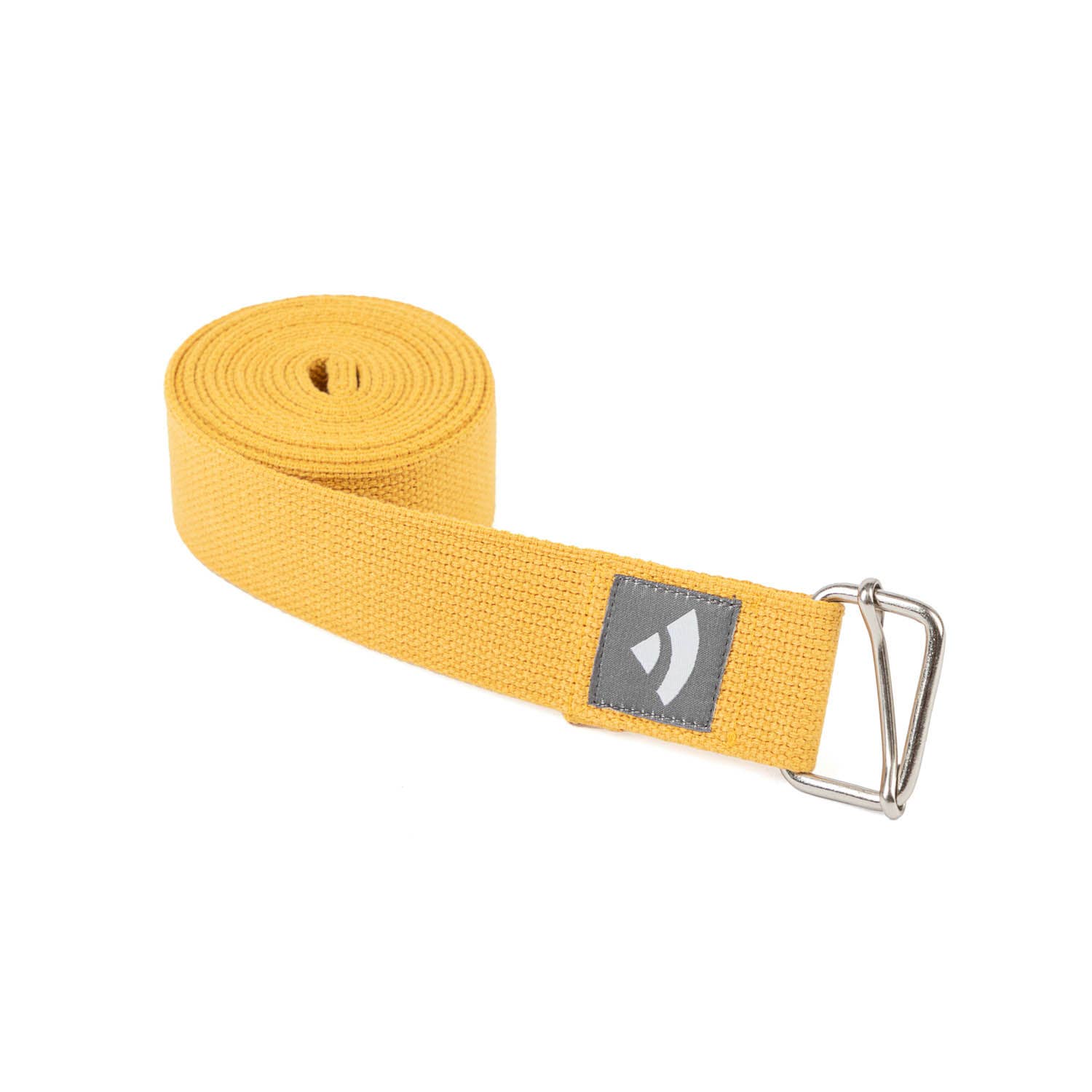 Bodynova - Wholesale Yoga Strap/Band - Yoga strap with sliding buckle ASANA BELT | 2.5 m x 38 mm1