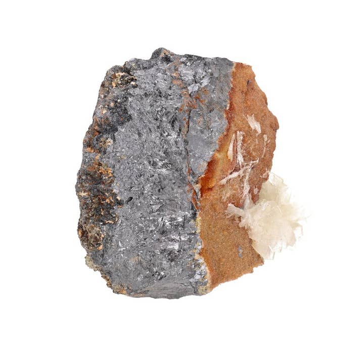 Vives de la Cortada S.L - Wholesale Spiritual Stone/Crystal - Barite, Siderite, and Sphalerite in Raw Form1