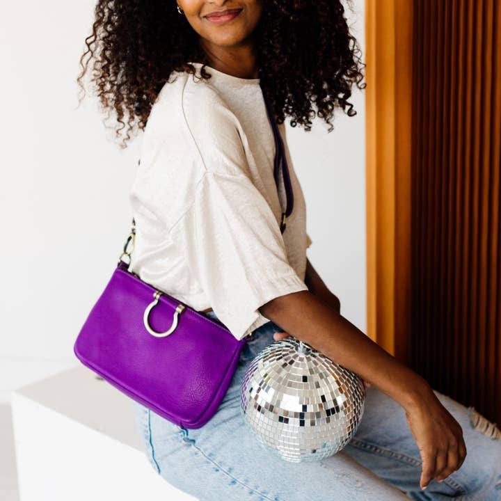 Sapahn - Wholesale Crossbody Bag - Women's - Ada Crossbody52