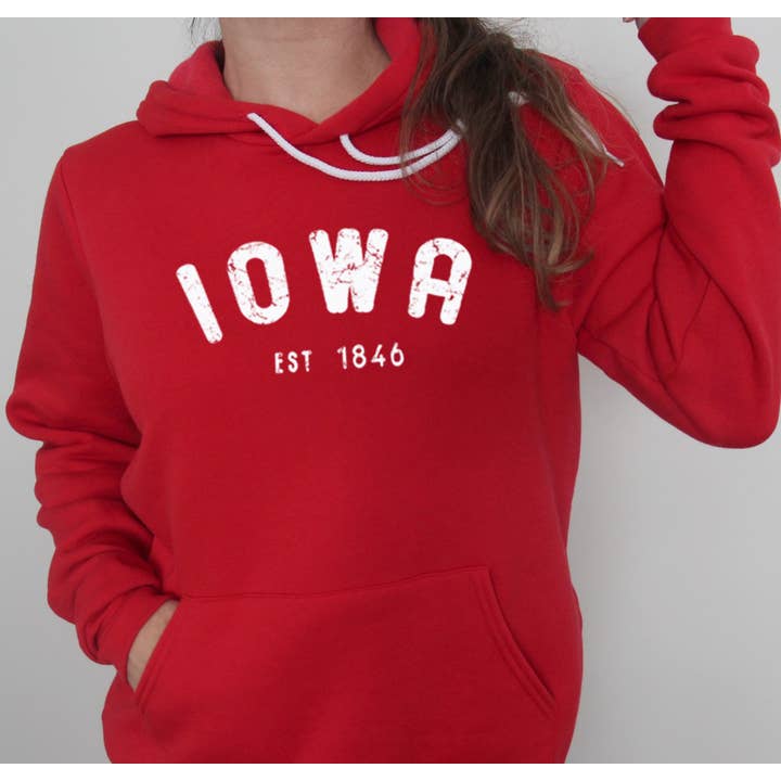IOWA for wholesale by Shamaim