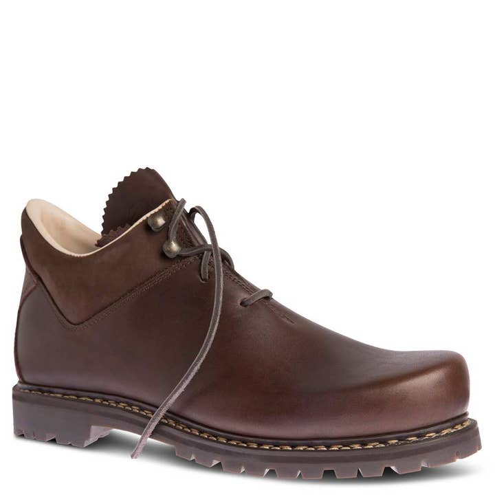 Schwangau Schuh GmbH - Wholesale Chelsea Boots - Men's - Richard boot for men | Original Haferl5