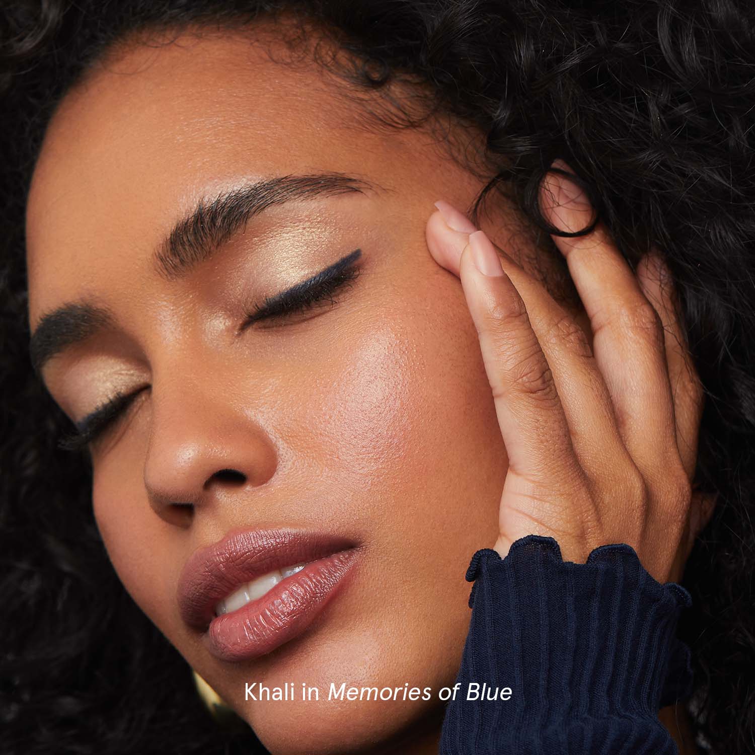 SOSHE Beauty - Vente Sérums cils/sourcils - Ensemble Yeux Imperméable4