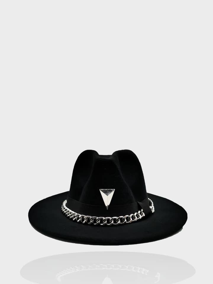 Wide silver tape for wholesale by lucas giordani